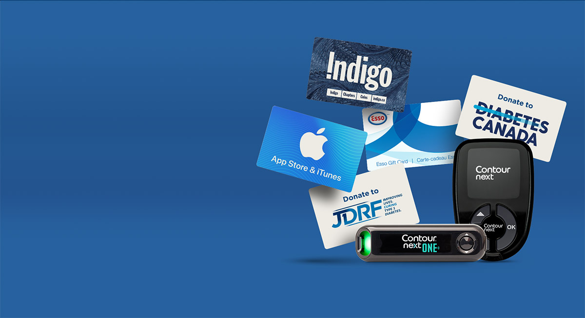 your free* gift for making smarter diabetes .