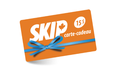 carte cadeau skip
