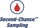 Second-chance-sampling