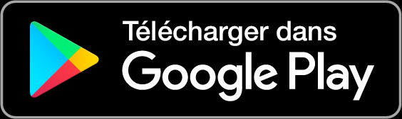 Logo d'image du Google Play Store