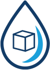 icon of a drop of blood