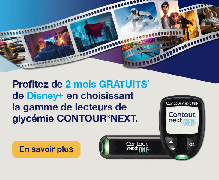 Upgrade your blood glucose meter and get a BONUS FIT KIT today