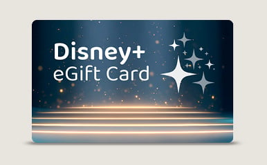 Disney+ eGift Card