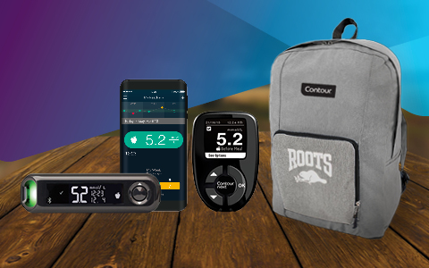 roots canada backpack