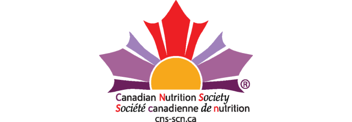 canadian nutrition society logo