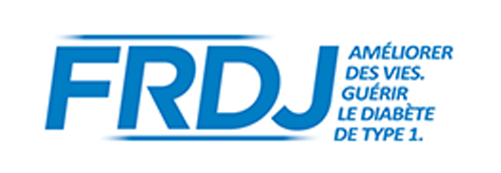 Visit www.jdrf.ca