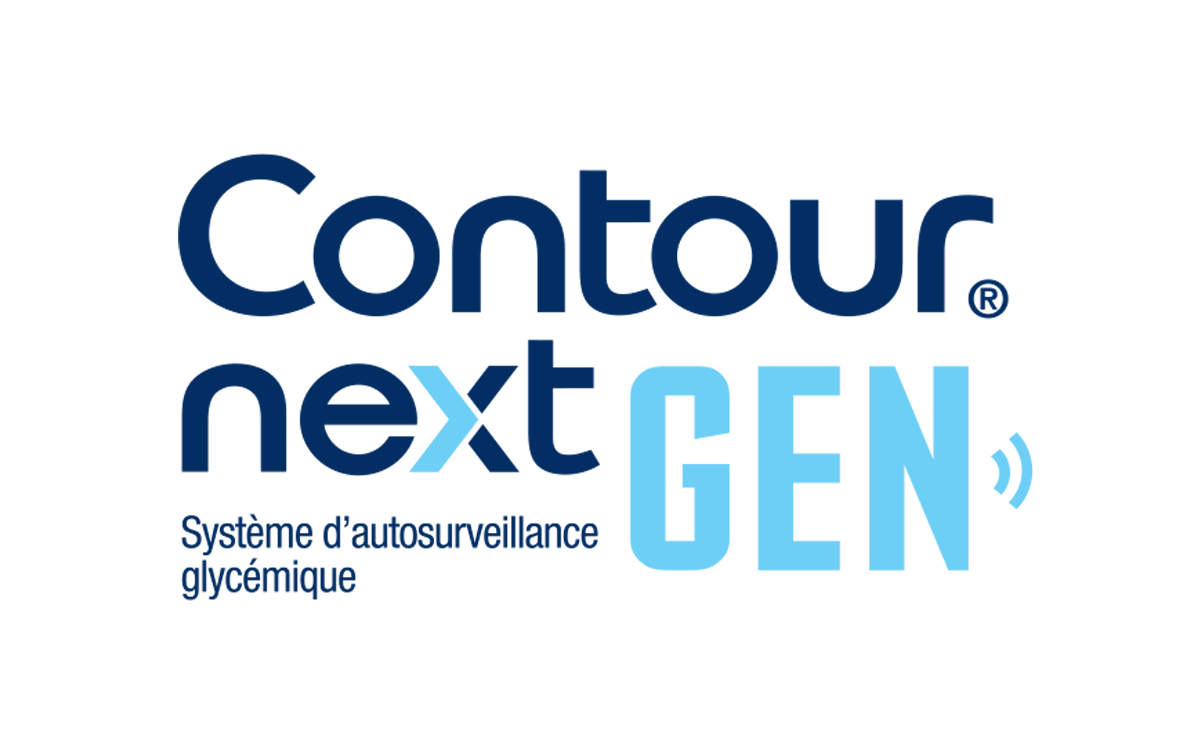 Image du Logo Contour Next Gen