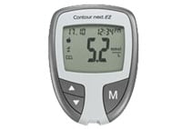 Image of Contour EZ Meter