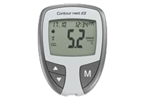 image of CONTOUR&reg;NEXT EZ