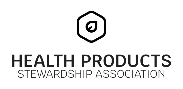 health-products-stewardship-association-logo