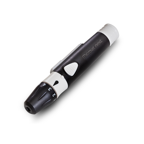 Image du produit 1 de Microlet Next
