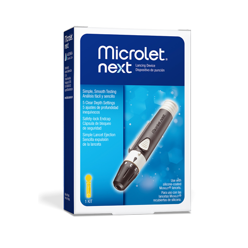 Image du produit 2 de Microlet Next
