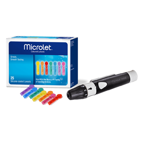 Image du produit 3 de Microlet Next