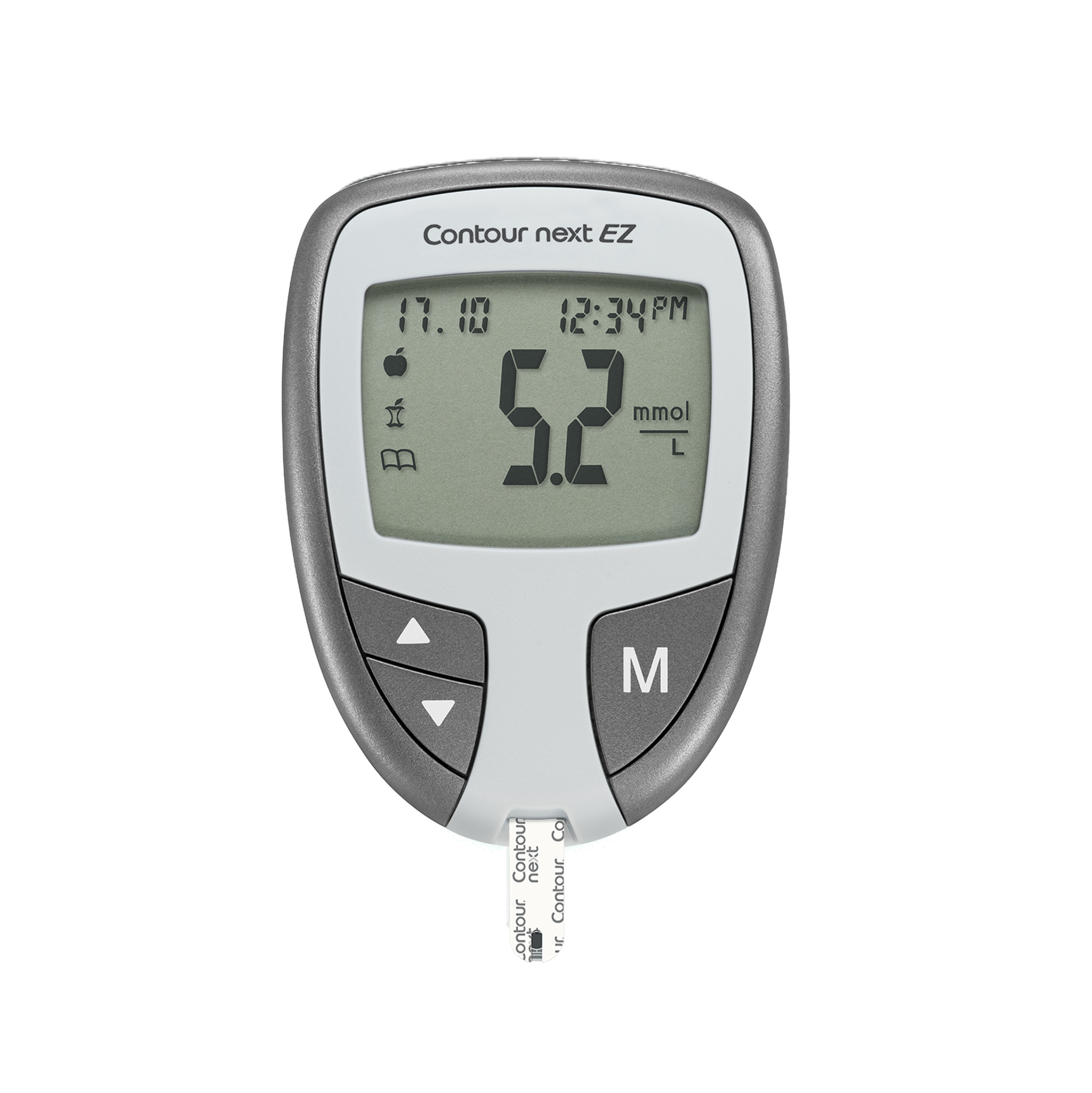 CONTOUR® NEXT Test Strips  Ascensia Diabetes Care Canada