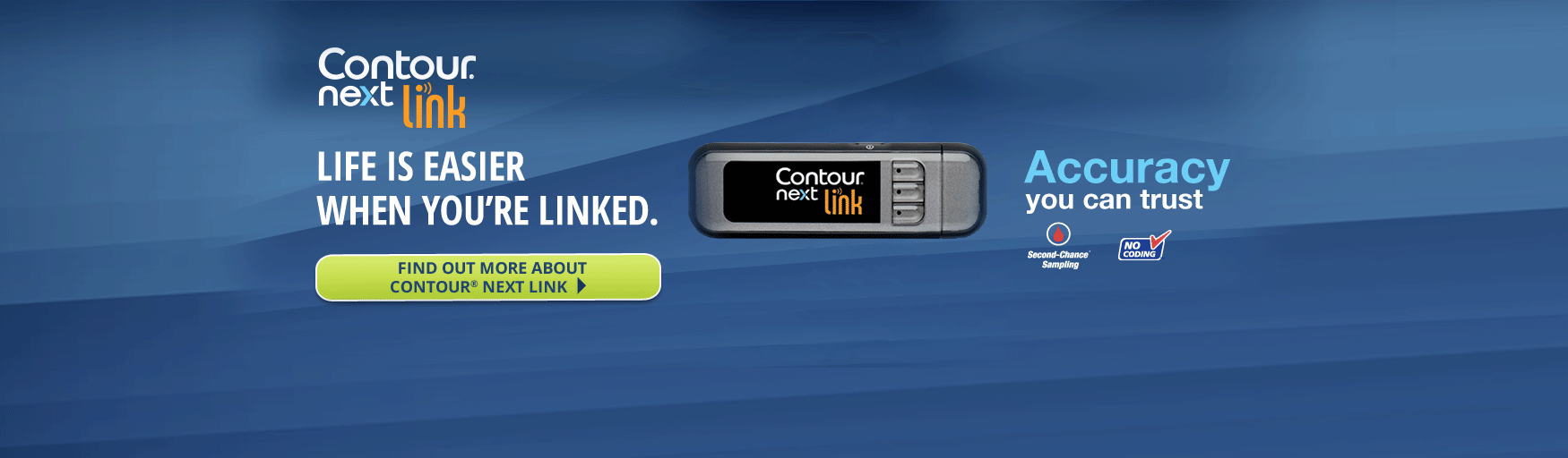 contour next link contour next link
