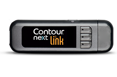 Learn more about Contour Next Link