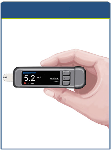 Ascensia Contour Next Link 2.4 Meter - DDP Medical Supply